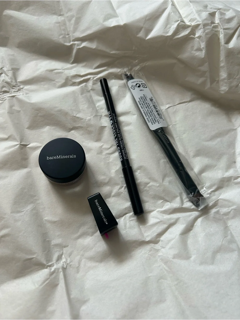 BareMinerals Eye Club Natural Born Beauty Set